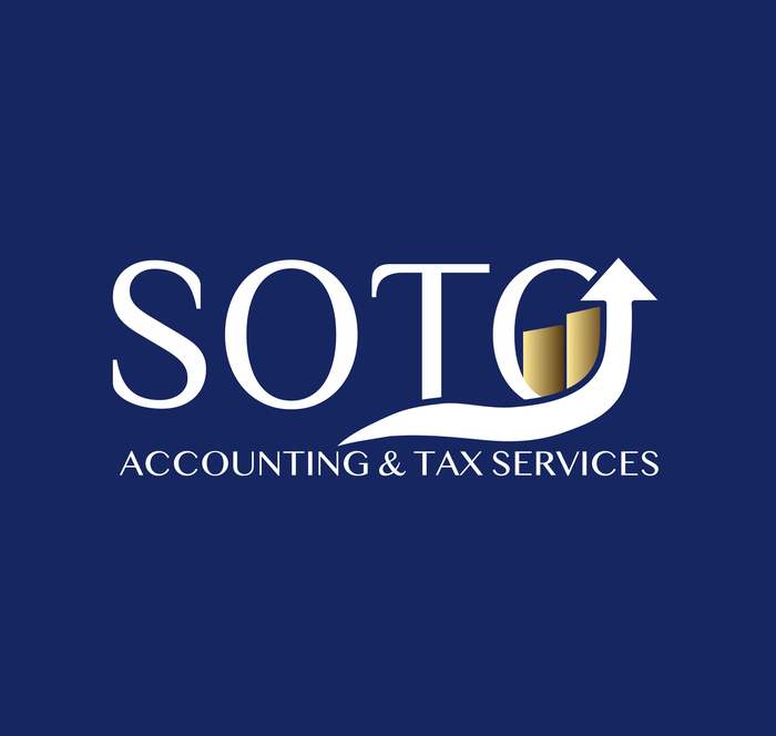 Soto Accounting — logo